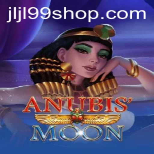 Discover the Mystical World of AnubisMoon: A Comprehensive Guide