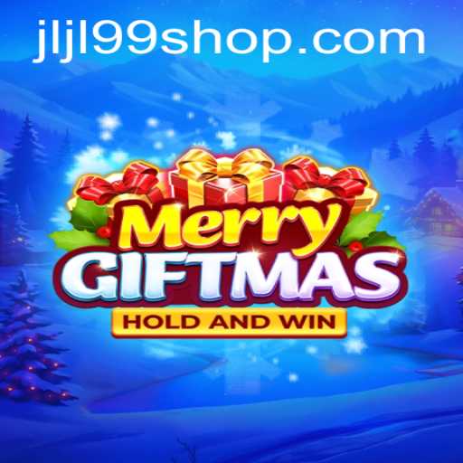 MerryGiftmas: A Joyful Holiday Game Experience