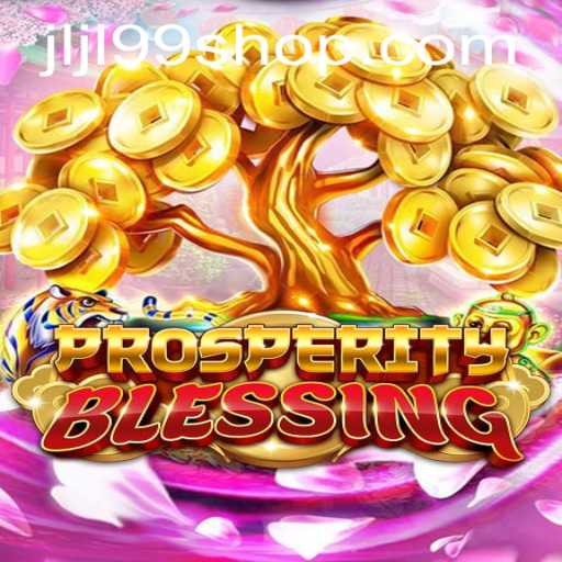 Discover ProsperityBlessing