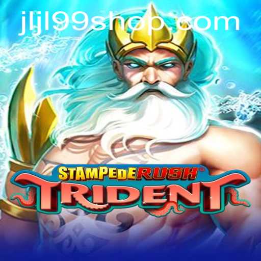 Embark on the Adventure of a Lifetime with StempedeRushTrident