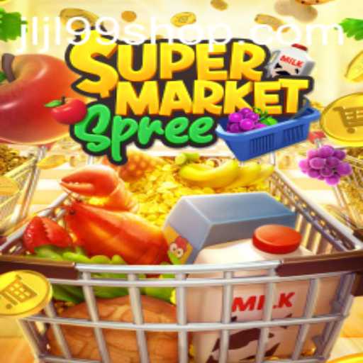 Embark on a Thrilling Adventure with SupermarketSpree