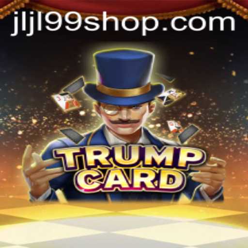 TrumpCard: The Game Unveiled
